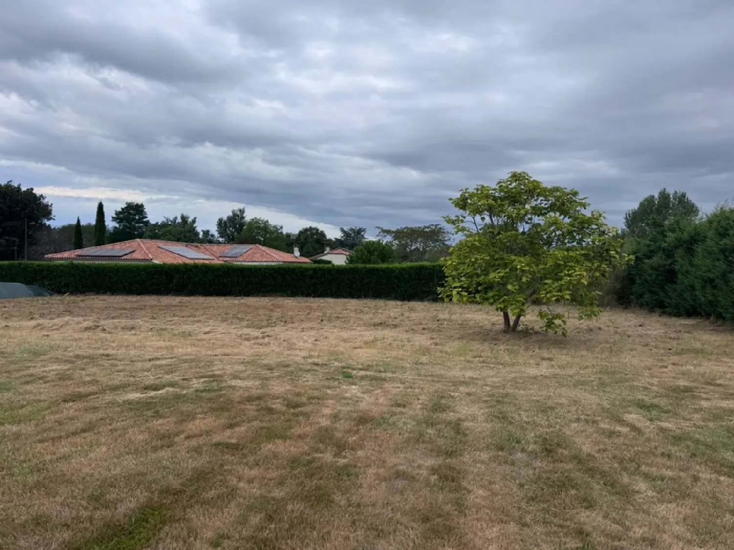  en venta terreno Bon-Encontre Lot-et-Garonne 2