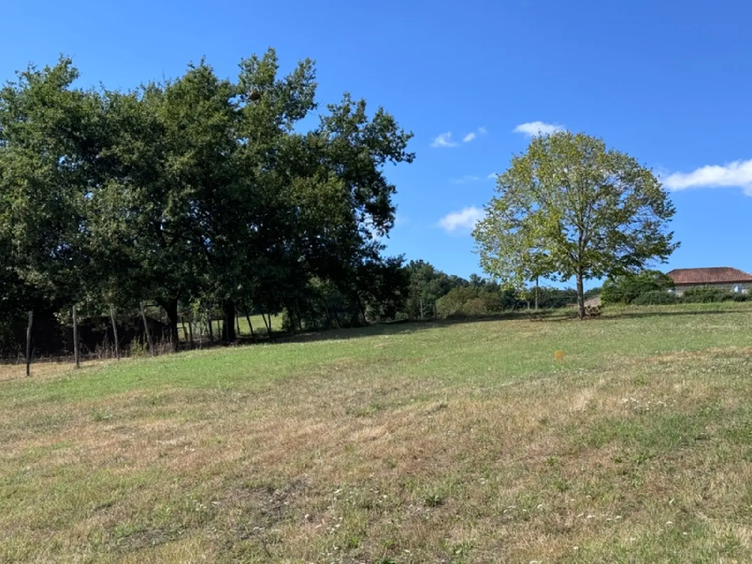  en venta terreno Bon-Encontre Lot-et-Garonne 3