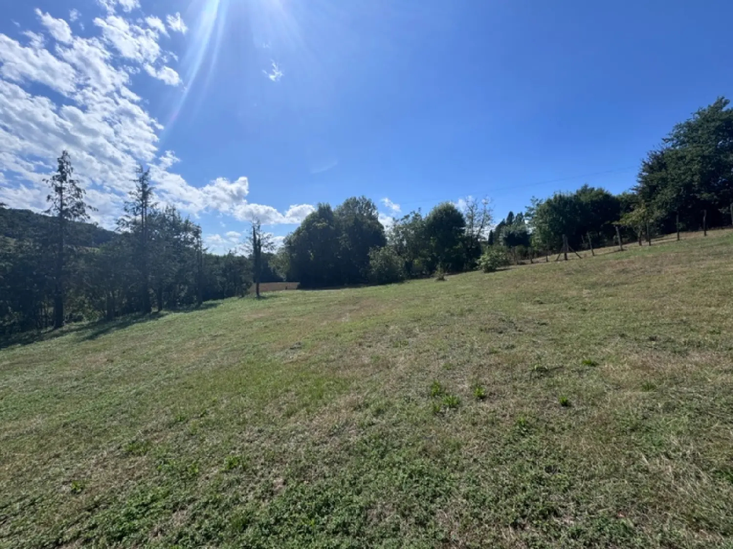  en venta terreno Bon-Encontre Lot-et-Garonne 4