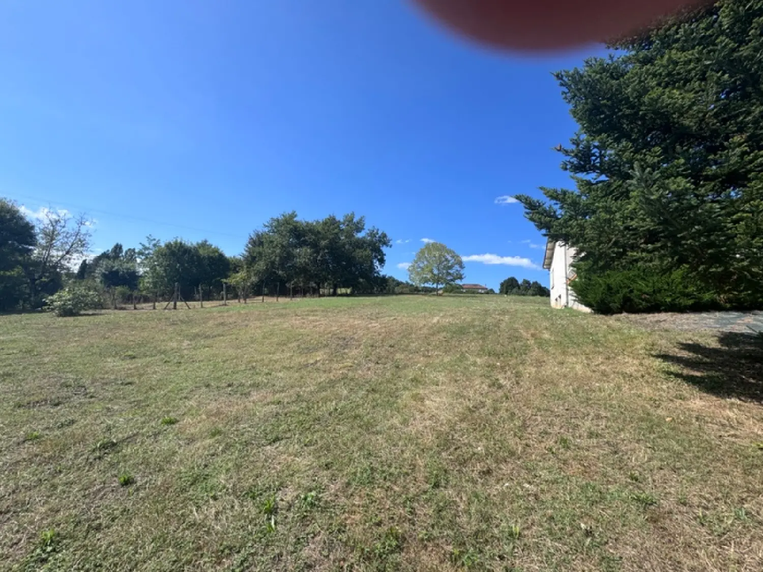  en venta terreno Bon-Encontre Lot-et-Garonne 5