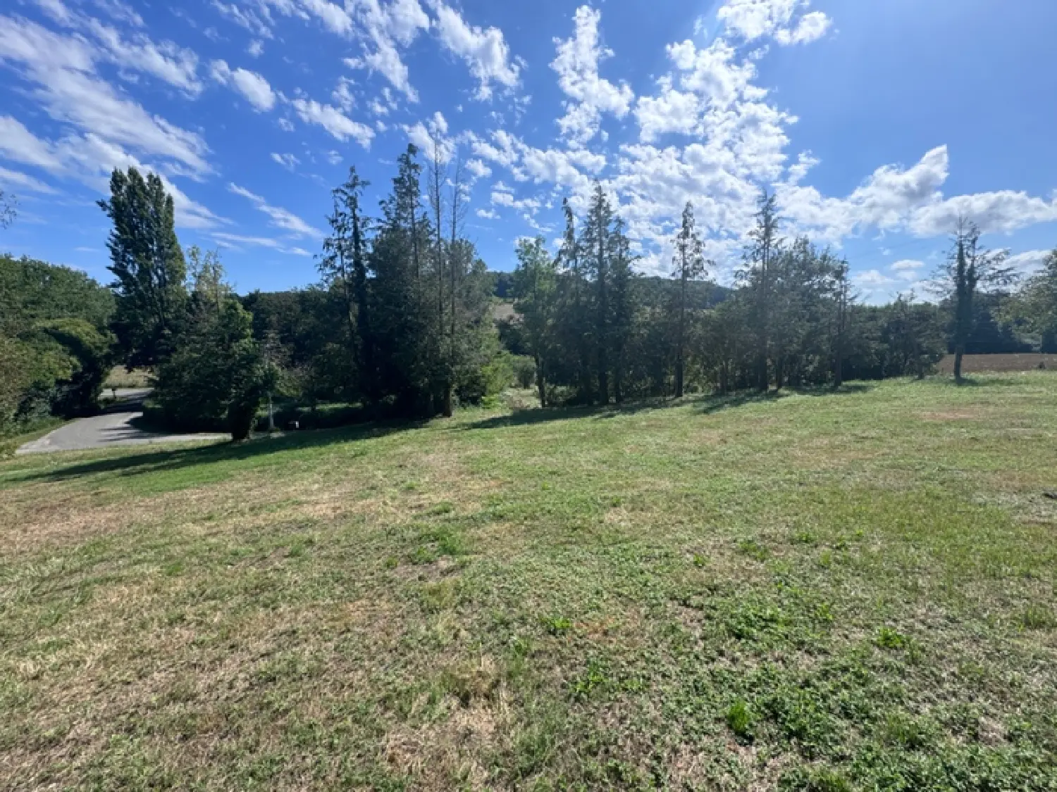  en venta terreno Bon-Encontre Lot-et-Garonne 6