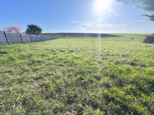 Bon-Encontre Lot-et-Garonne terreno foto 7100974