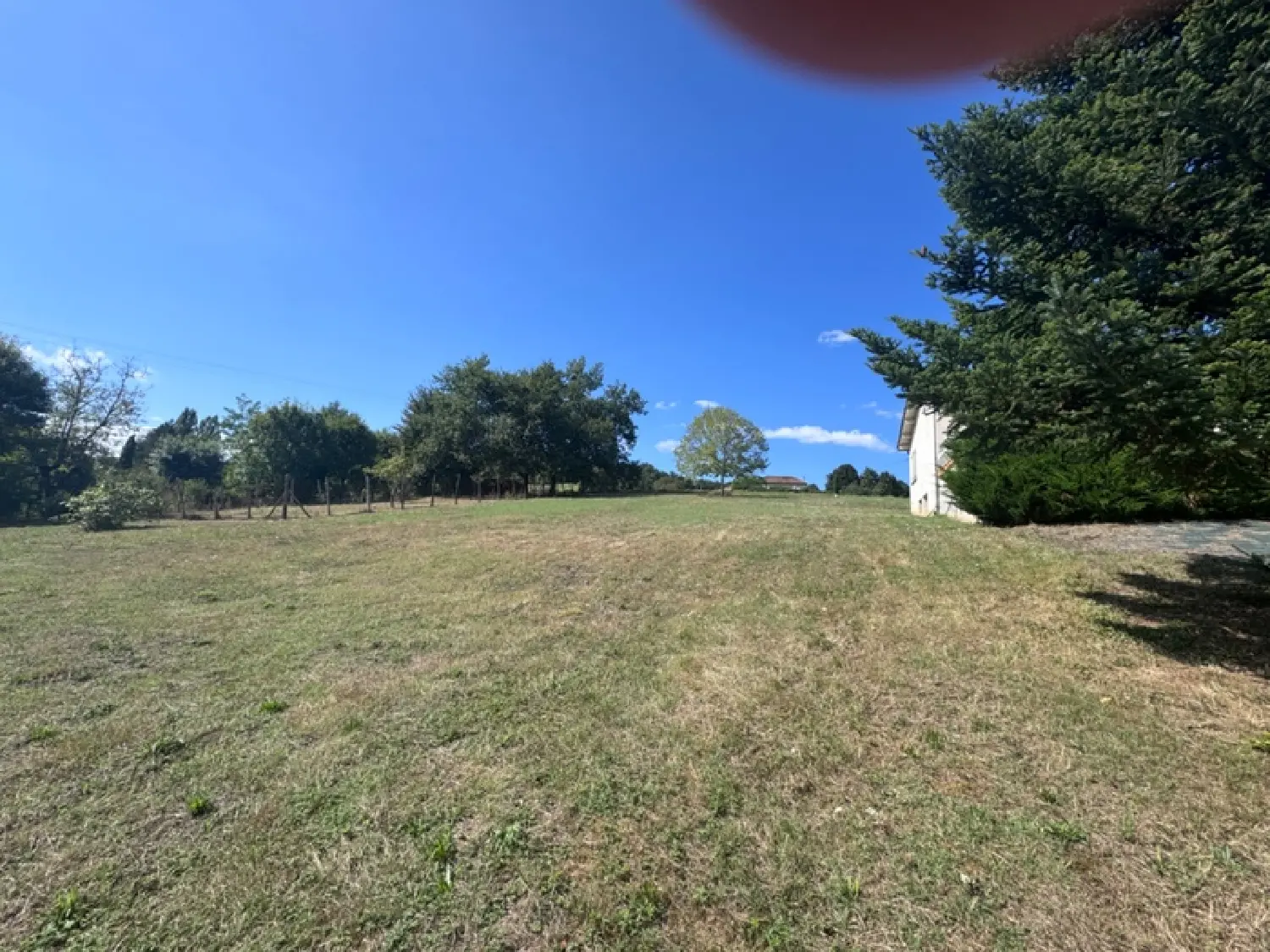  en venta terreno Bon-Encontre Lot-et-Garonne 3