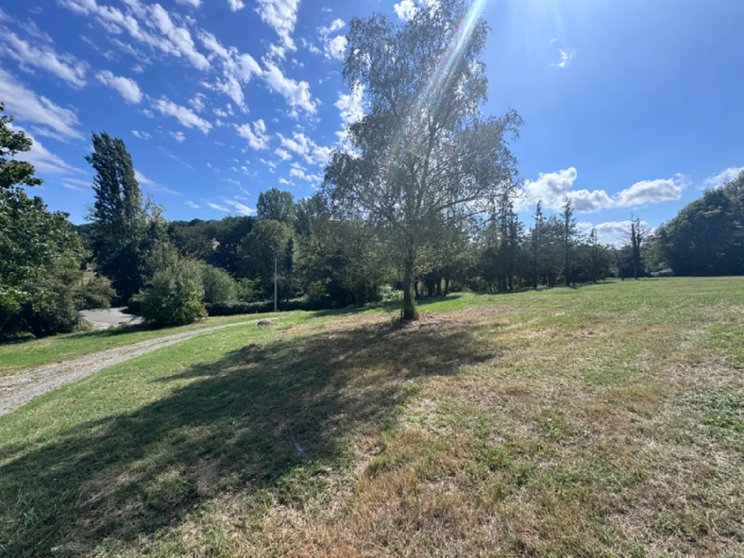  en venta terreno Bon-Encontre Lot-et-Garonne 4