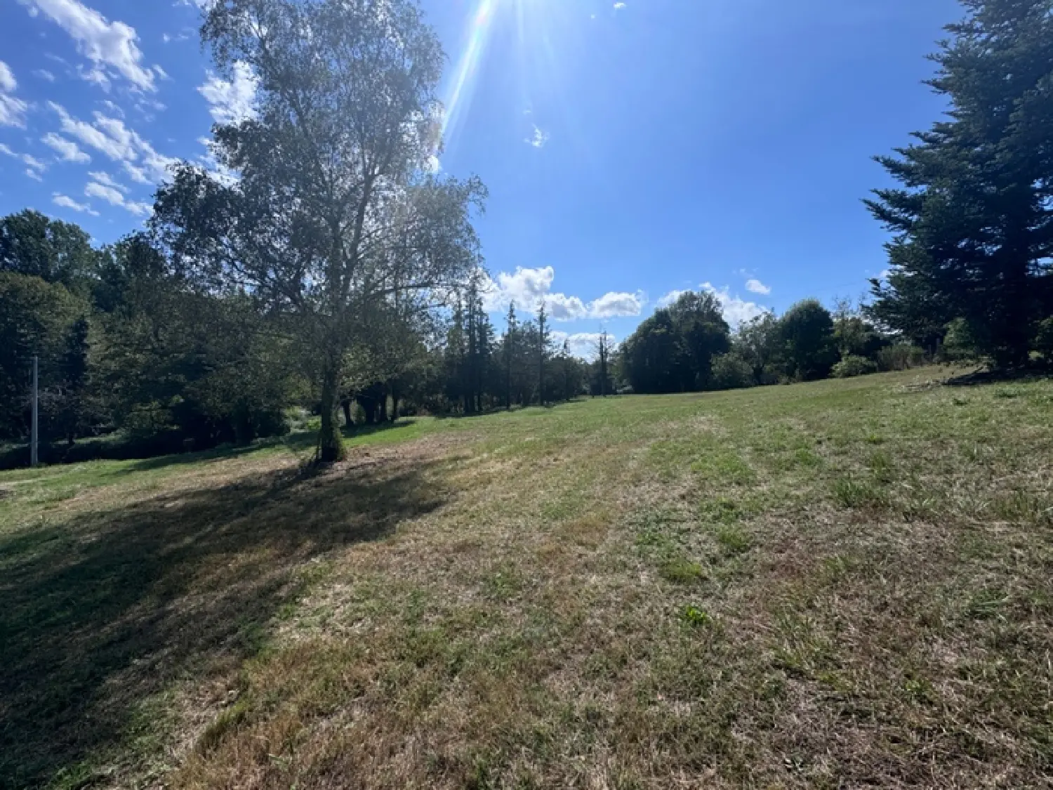  en venta terreno Bon-Encontre Lot-et-Garonne 5