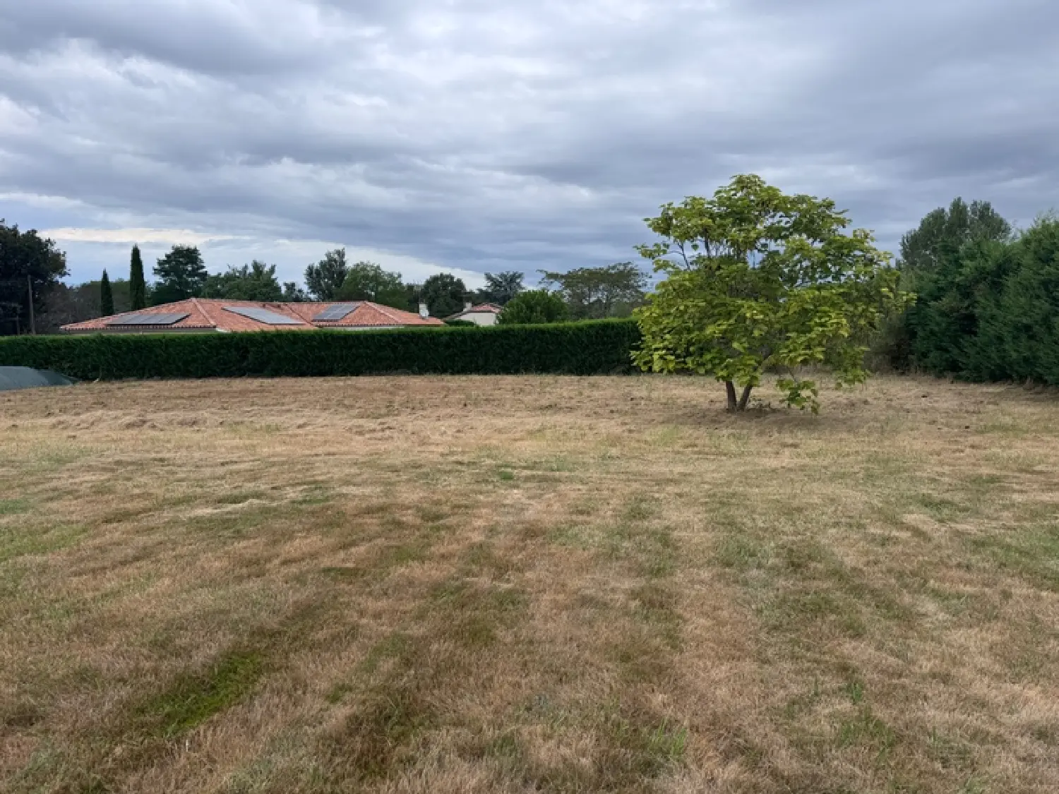  en venta terreno Bon-Encontre Lot-et-Garonne 6