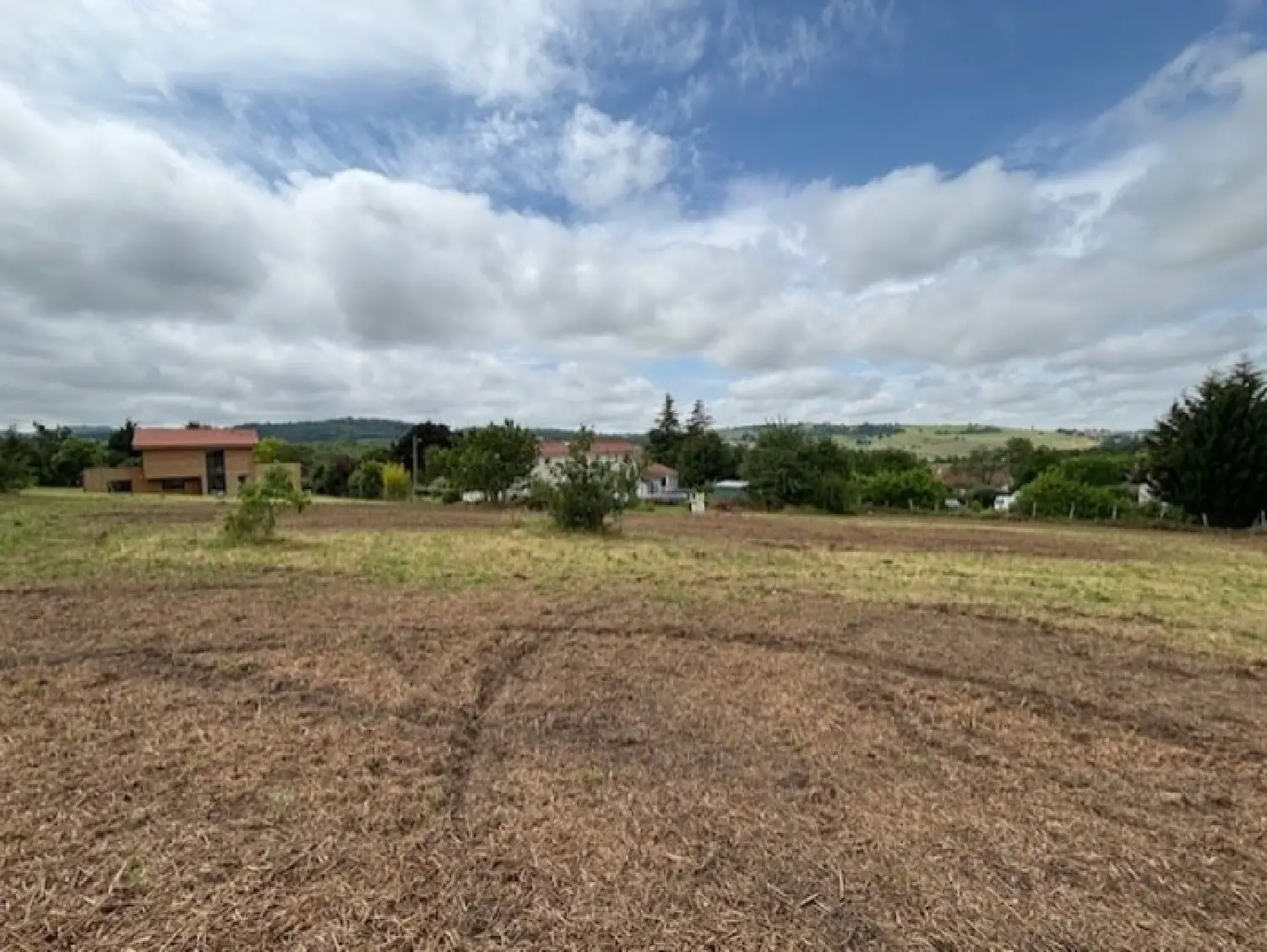  te koop terrein Bongheat Puy-de-Dôme 2