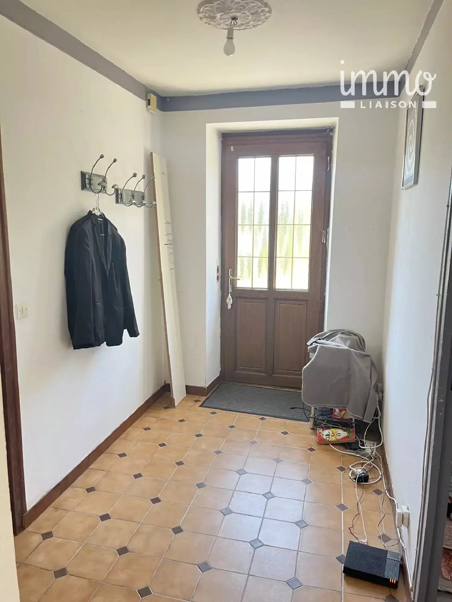  à vendre terrain Bonnoeuvre Loire-Atlantique 7