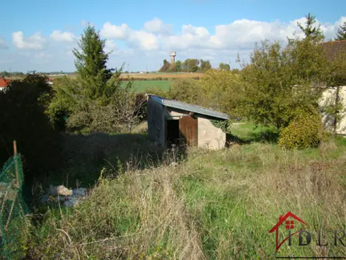 Bouhans-et-Feurg Haute-Saône terreno foto 7102802