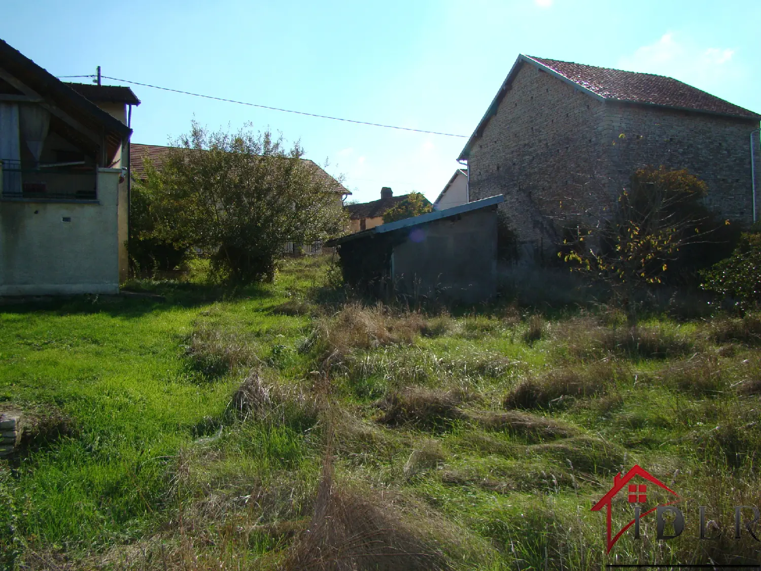 en venta terreno Bouhans-et-Feurg Haute-Saône 2
