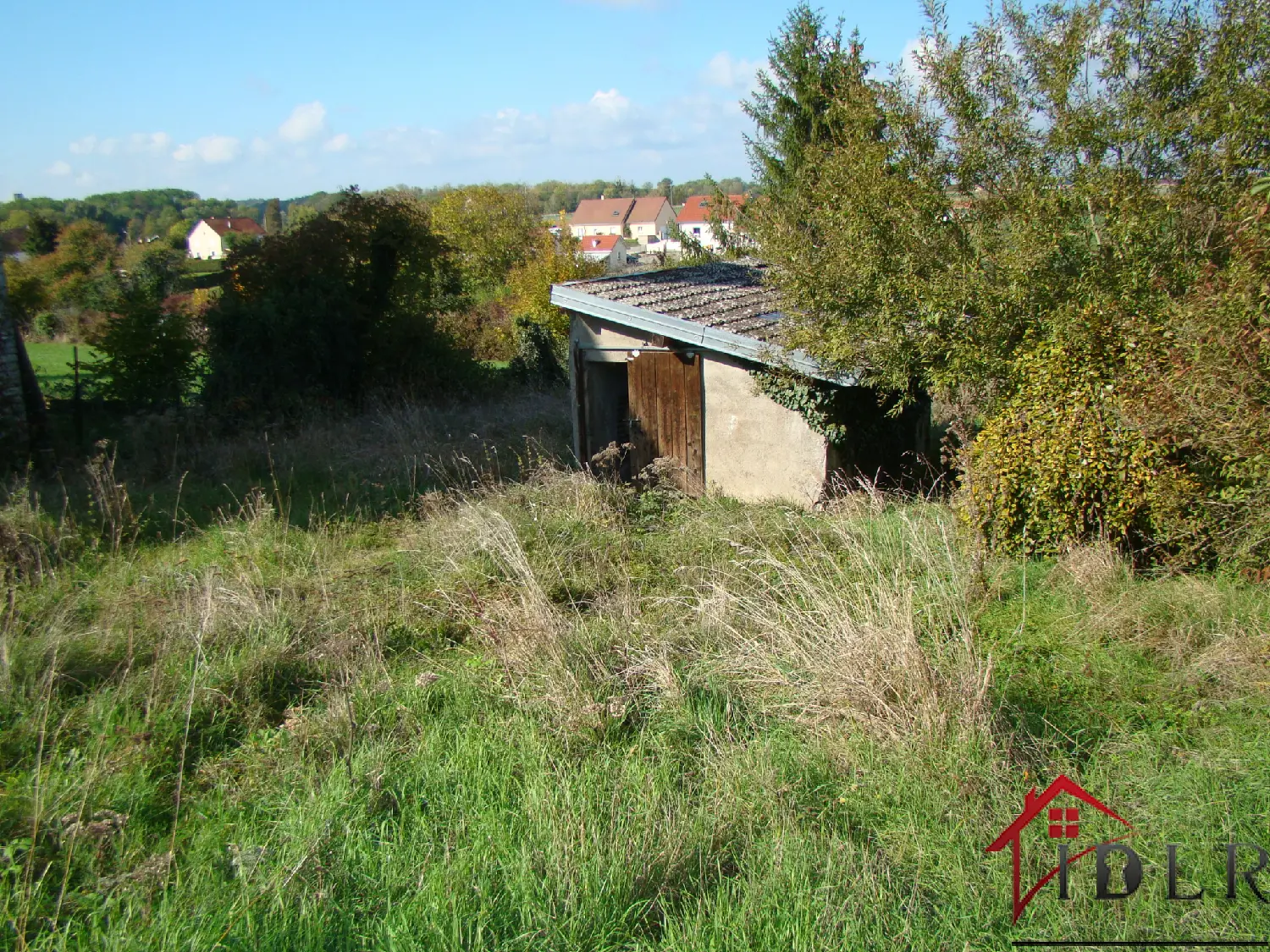 en venta terreno Bouhans-et-Feurg Haute-Saône 3