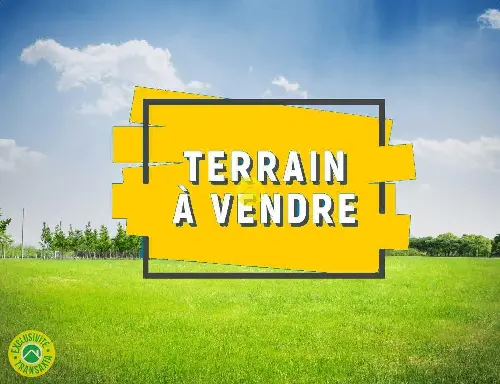 Boussac Creuse terrain foto 7086396