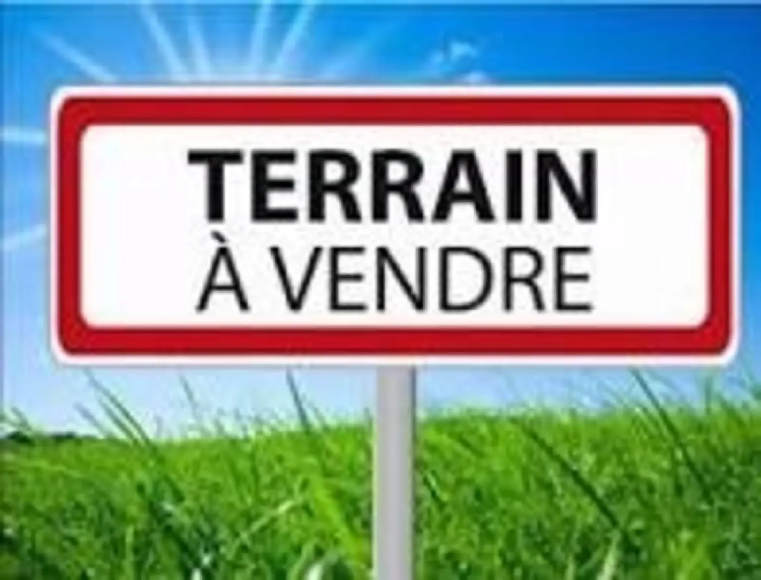  te koop terrein Bouxières-aux-Bois Vogezen 1