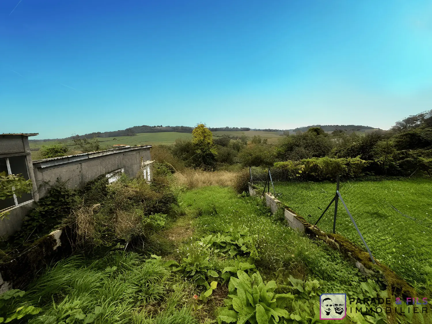  kaufen Grundstück Bouxières-aux-Chênes Meurthe-et-Moselle 1