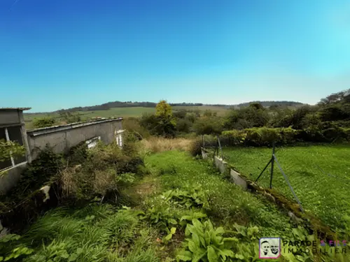 Bouxières-aux-Chênes Meurthe-et-Moselle Grundstück Bild 7102872