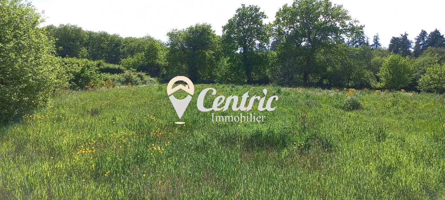  à vendre terrain Bressuire Deux-Sèvres 1