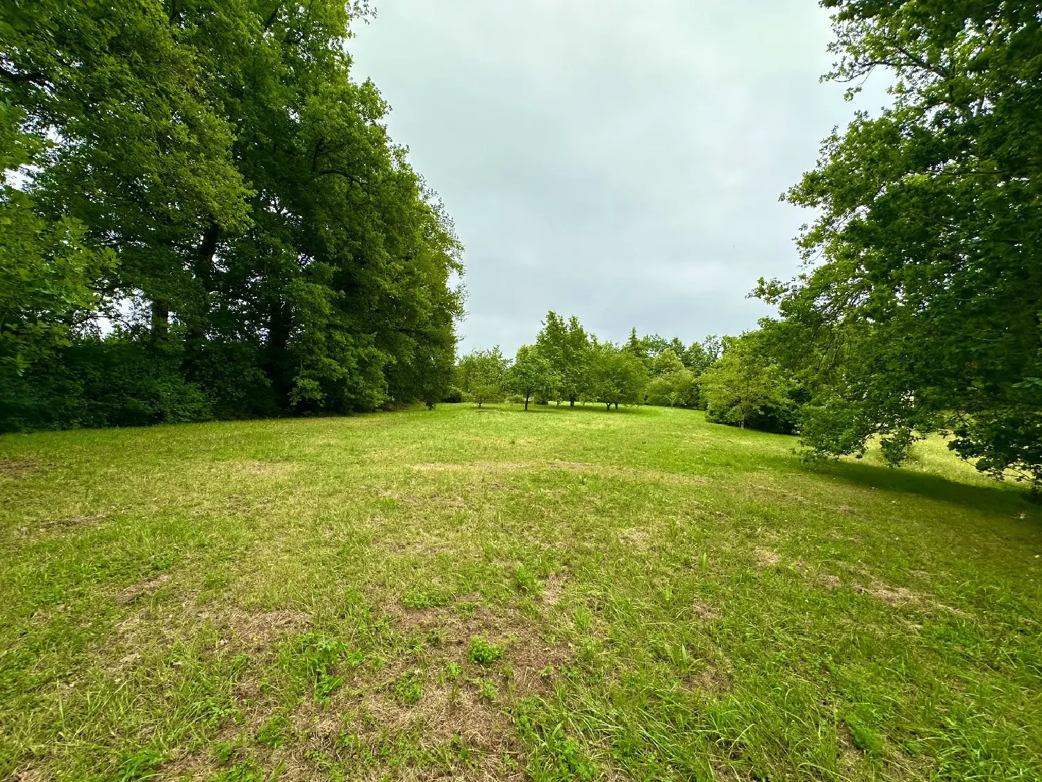 en venta terreno Bretenoux Lot 2