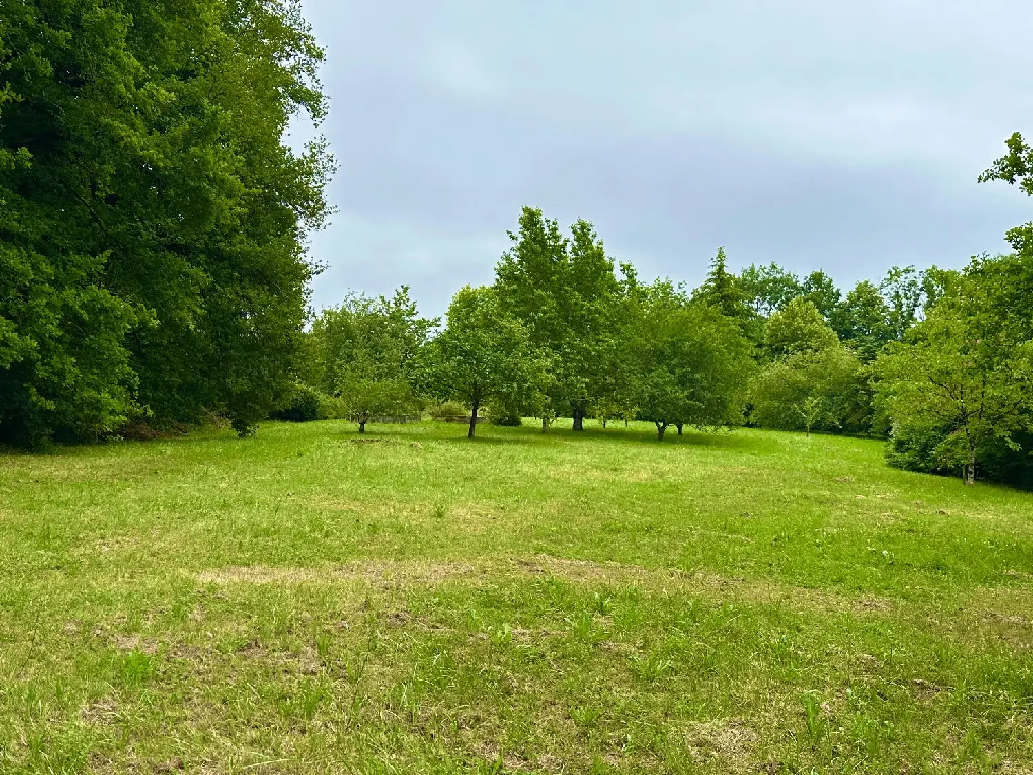  en venta terreno Bretenoux Lot 4