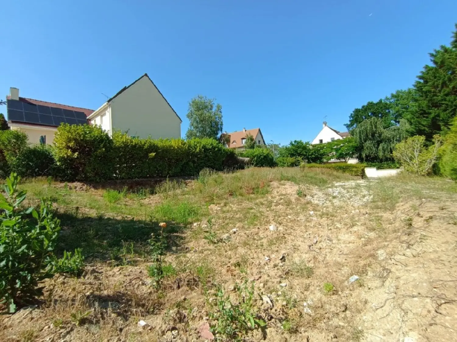  kaufen Grundstück Breuillet Essonne 1