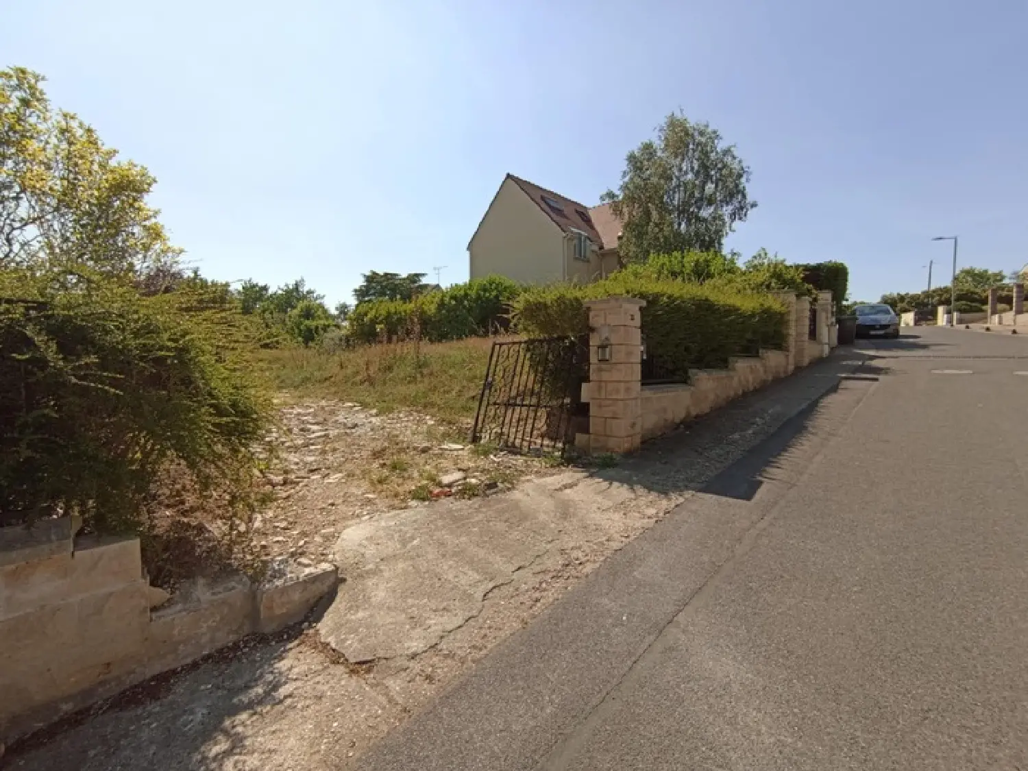  kaufen Grundstück Breuillet Essonne 2