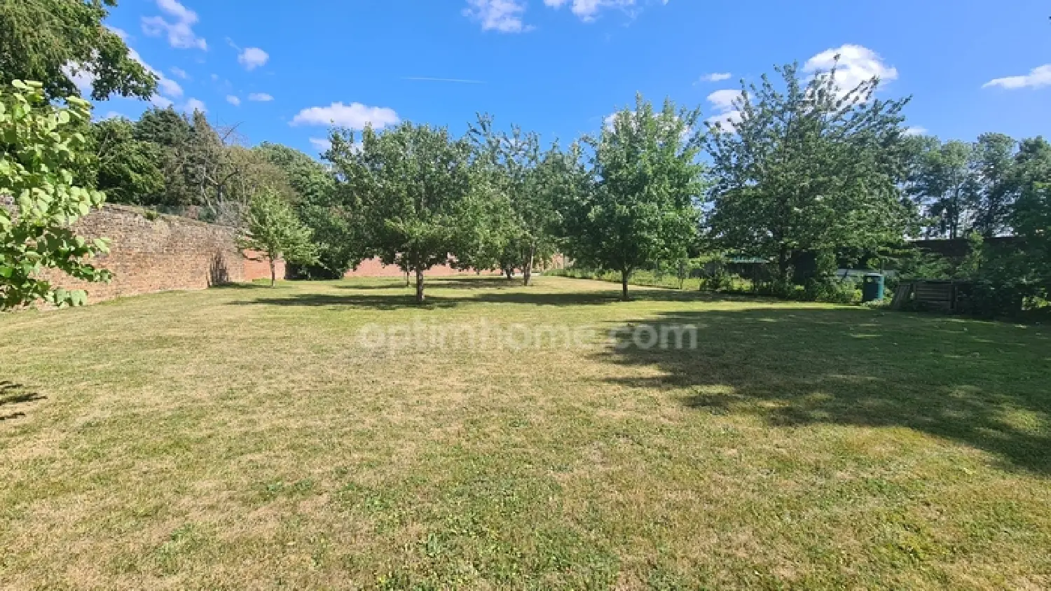  for sale terrain Bruay-sur-l'Escaut Nord 1