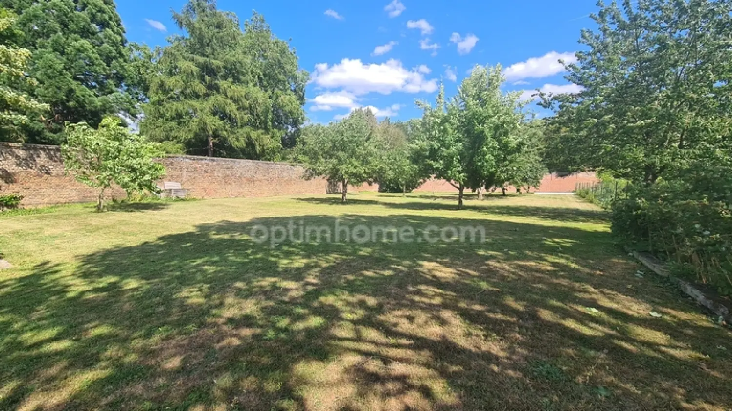  for sale terrain Bruay-sur-l'Escaut Nord 2