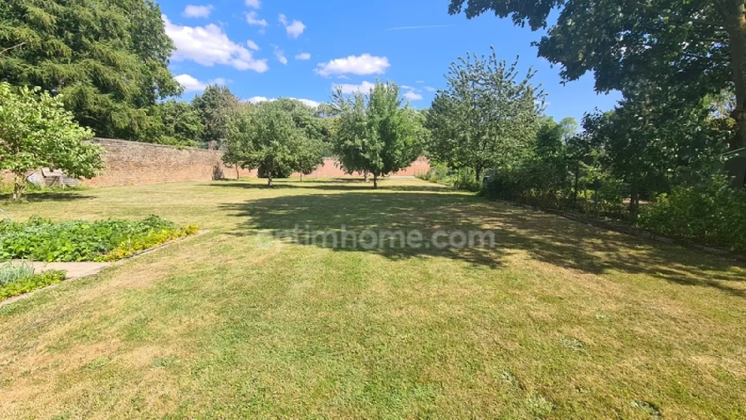  for sale terrain Bruay-sur-l'Escaut Nord 4