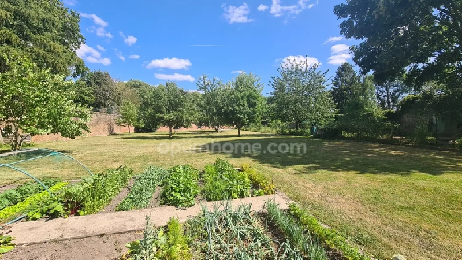  for sale terrain Bruay-sur-l'Escaut Nord 5