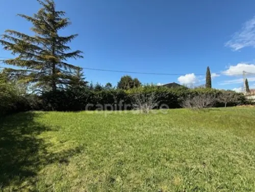 Cadenet Vaucluse Grundstück Bild 7101051
