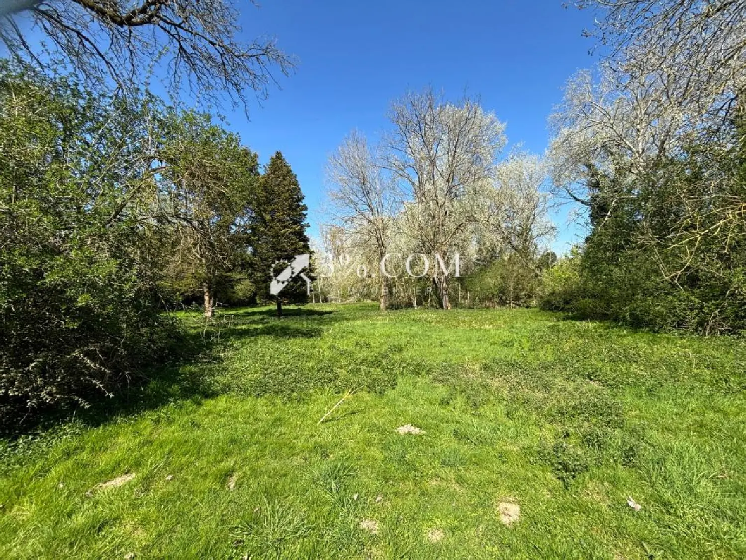  en venta terreno Cambrai Nord 1