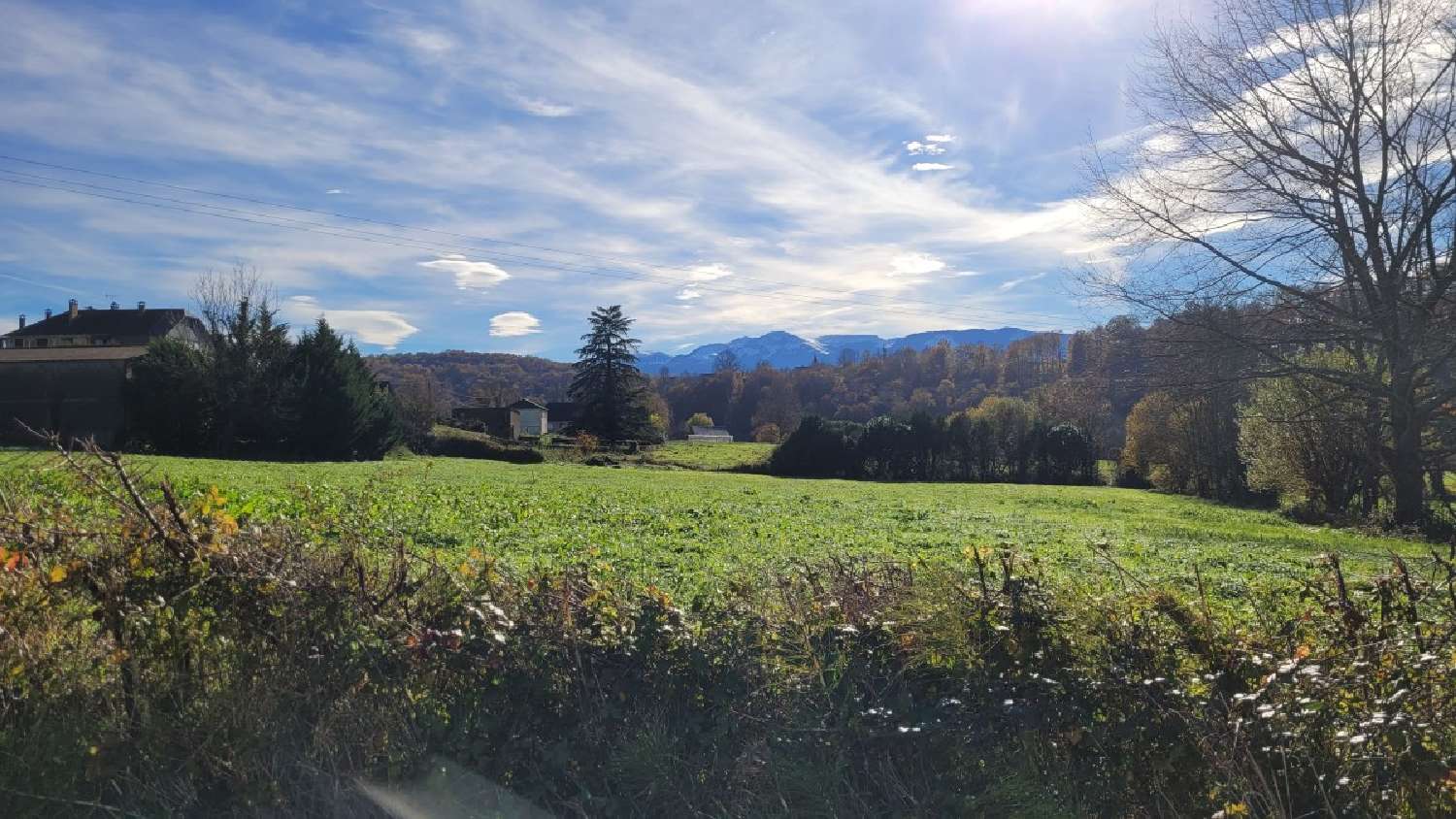  en venta terreno Capvern Hautes-Pyrénées 1
