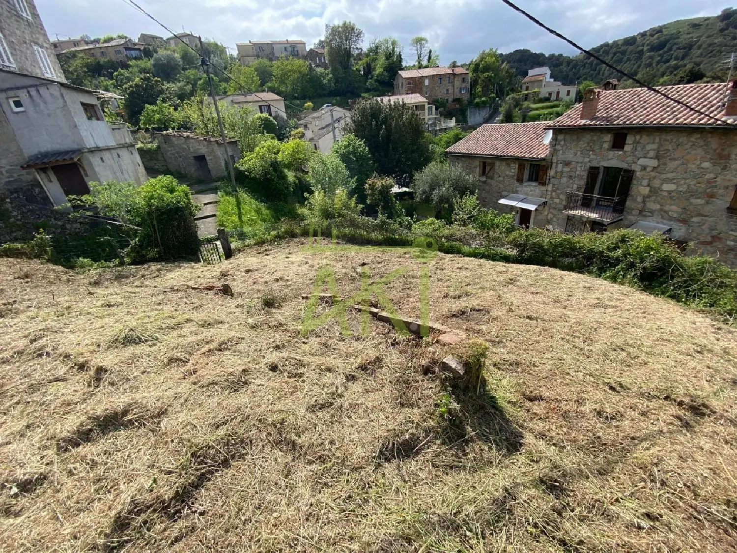  kaufen Grundstück Carbuccia Corse-du-Sud 7
