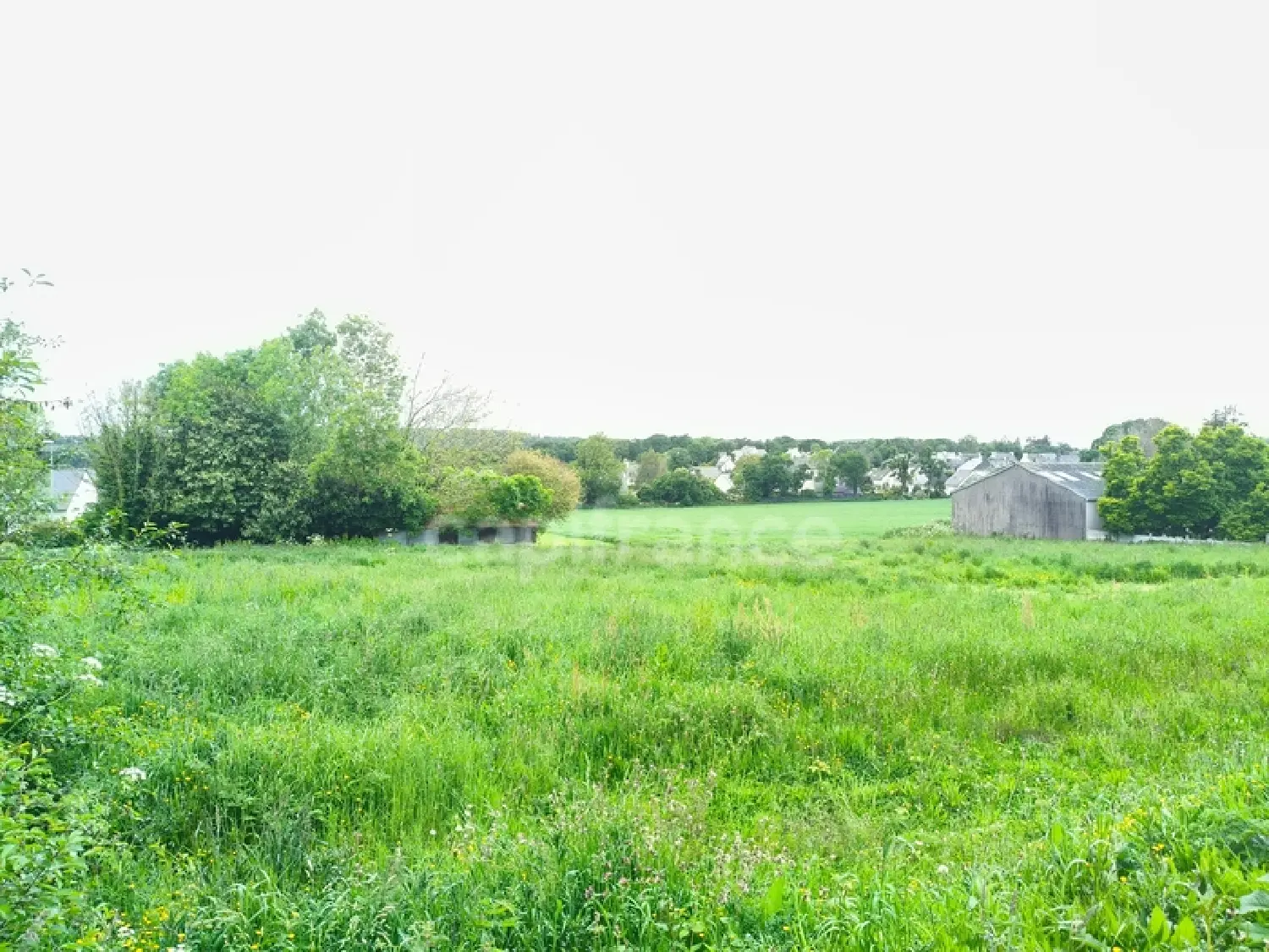  te koop terrein Carhaix-Plouguer Finistère 1