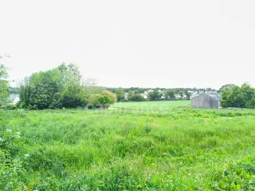 Carhaix-Plouguer Finistère terrein foto 7101449
