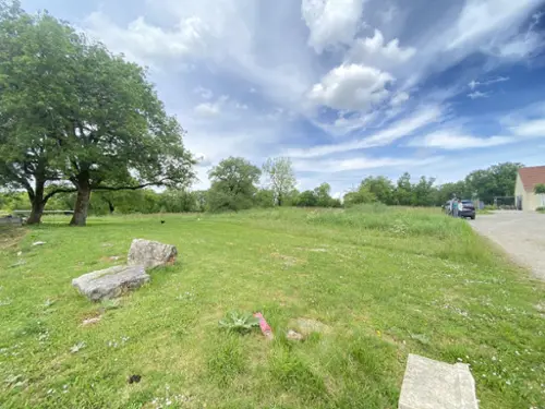 Carlucet Lot terrain foto 7098379