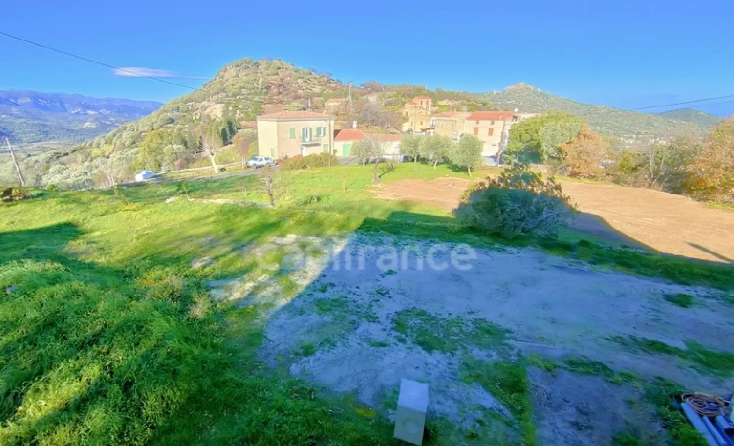  en venta terreno Cateri Haute-Corse 2