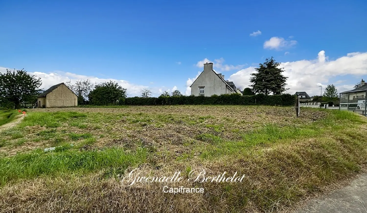  te koop terrein Caulnes Côtes-d'Armor 2