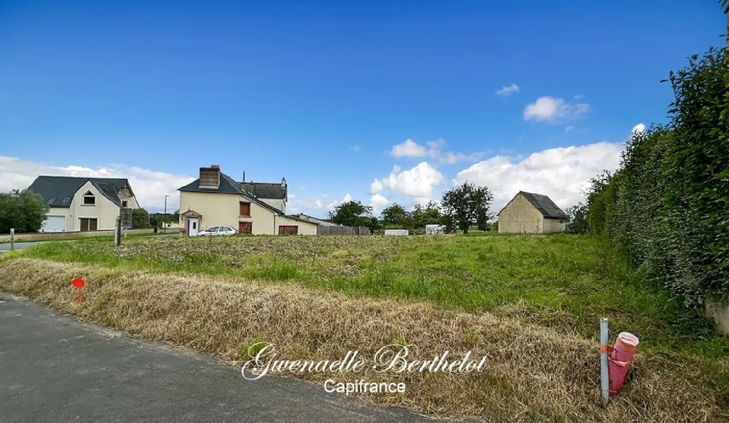  te koop terrein Caulnes Côtes-d'Armor 4