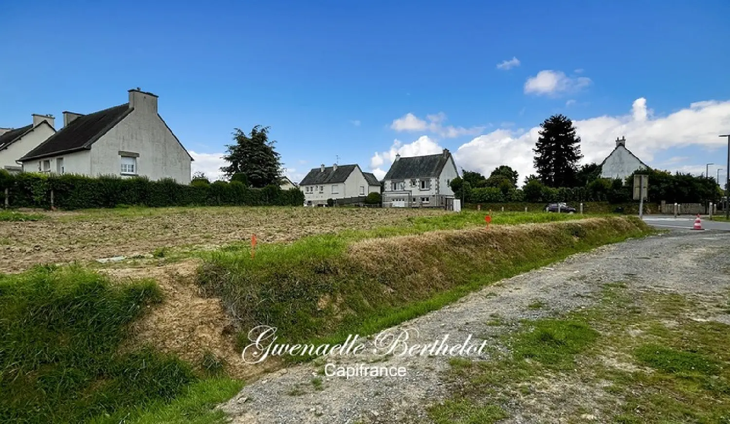  te koop terrein Caulnes Côtes-d'Armor 5