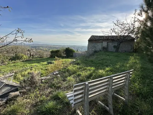 Caunes-Minervois Aude terreno foto 7088307