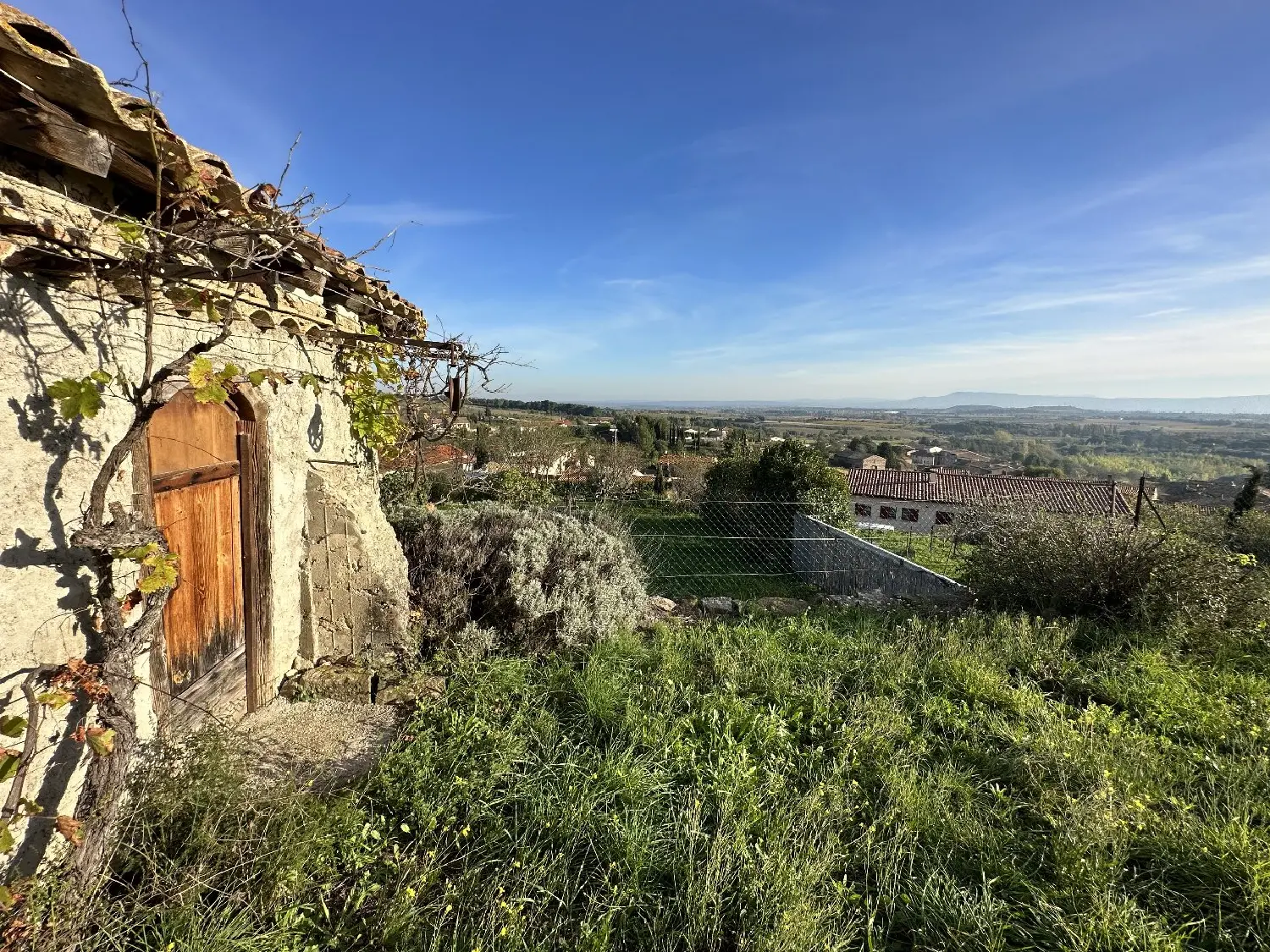 en venta terreno Caunes-Minervois Aude 3