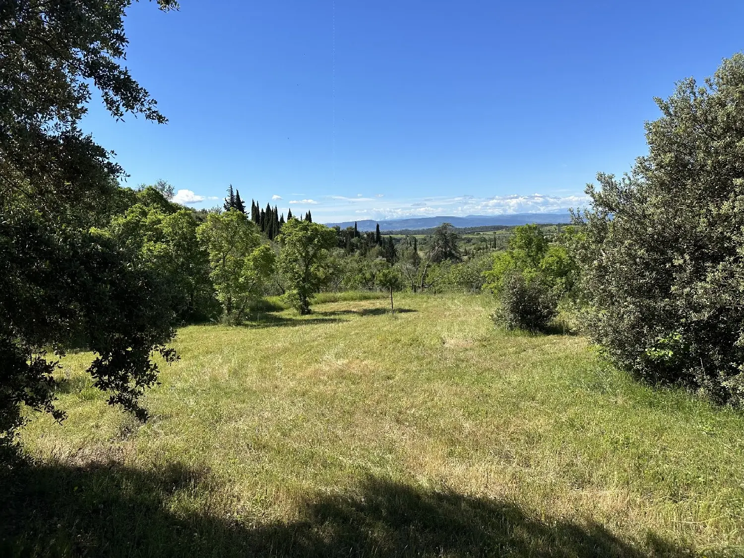  en venta terreno Caunes-Minervois Aude 1