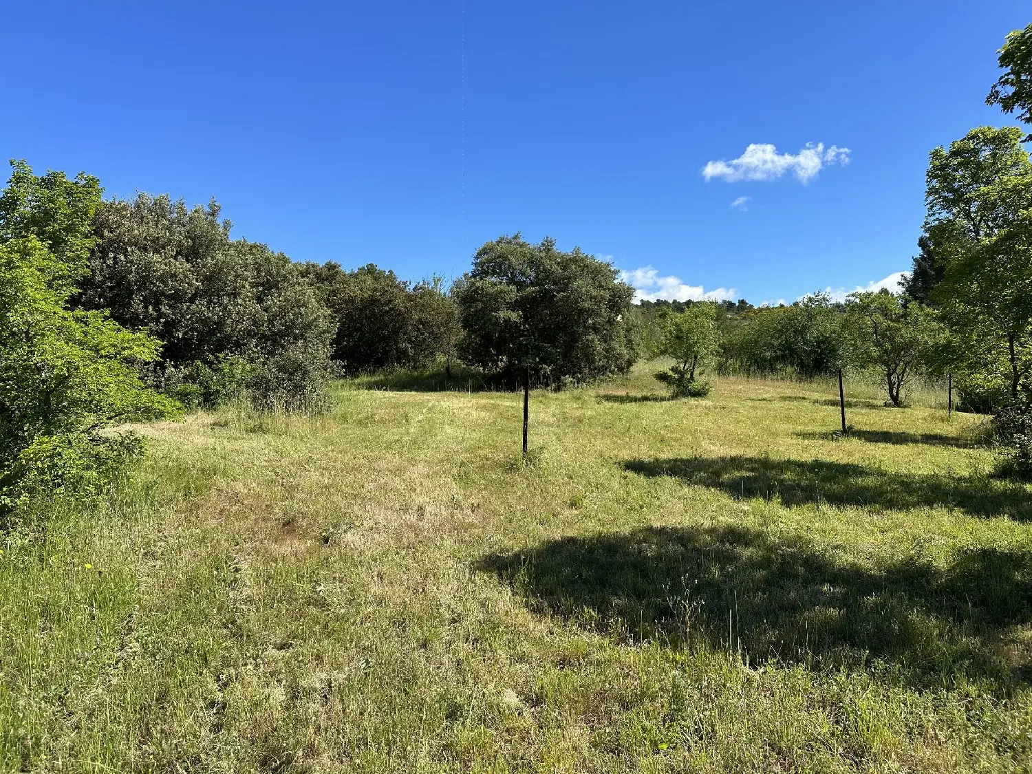 en venta terreno Caunes-Minervois Aude 3