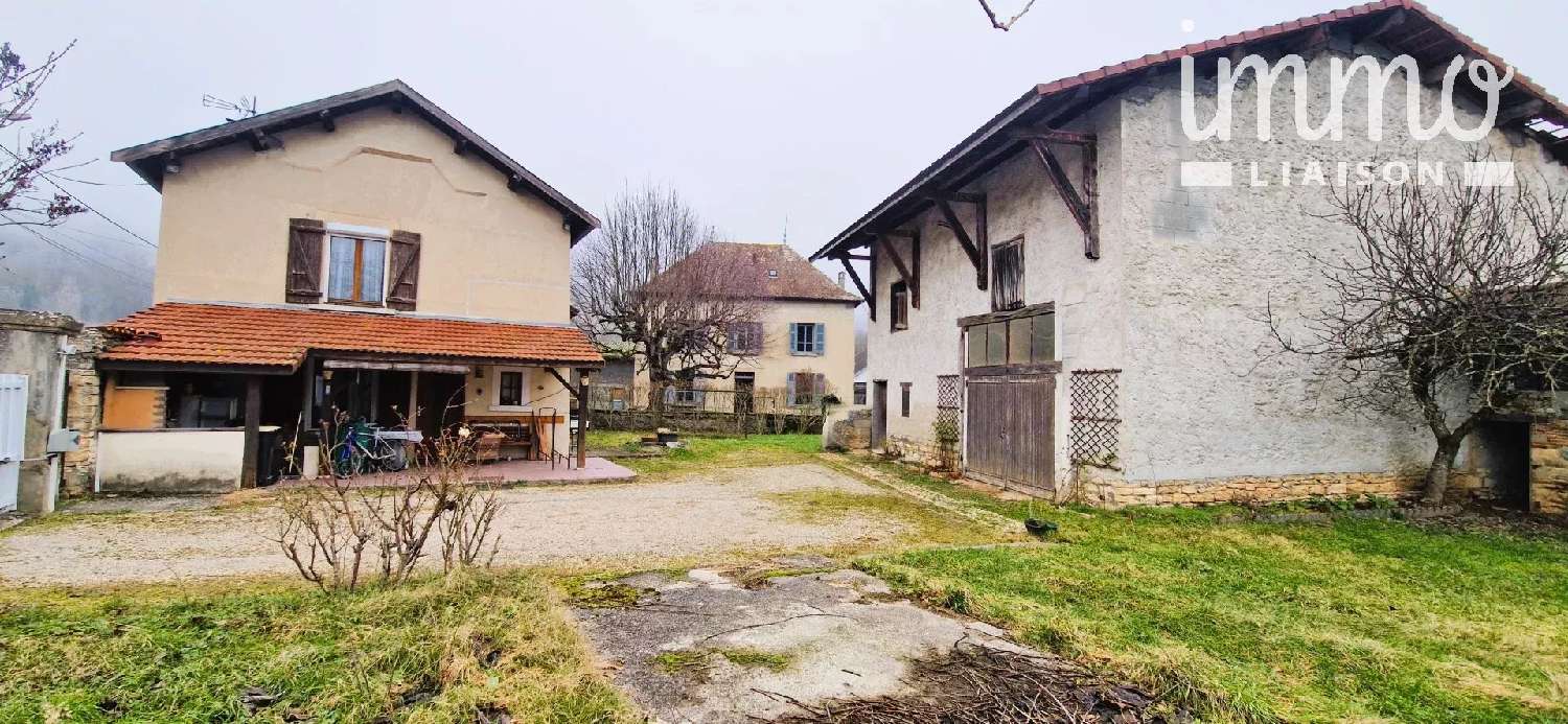  à vendre terrain Cessieu Isère 1
