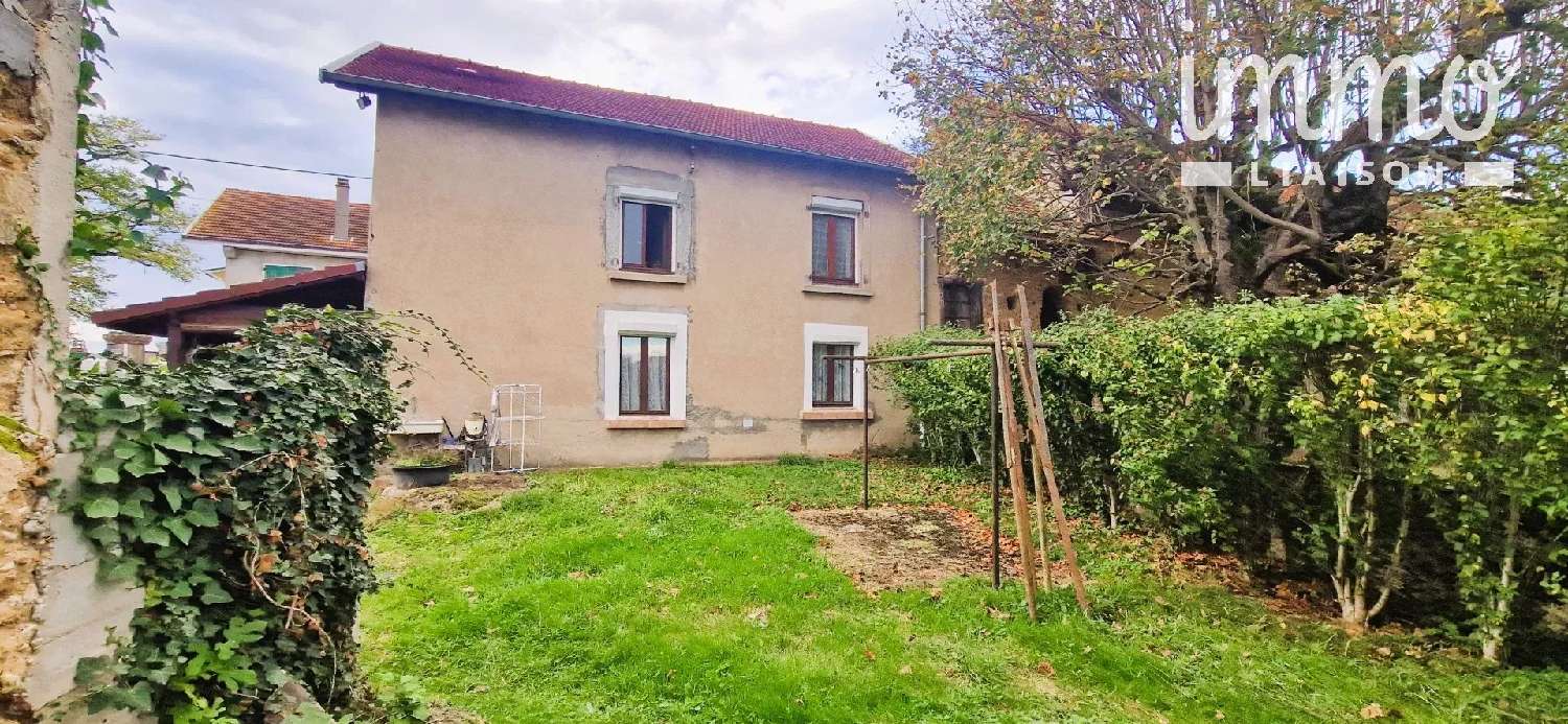 à vendre terrain Cessieu Isère 3