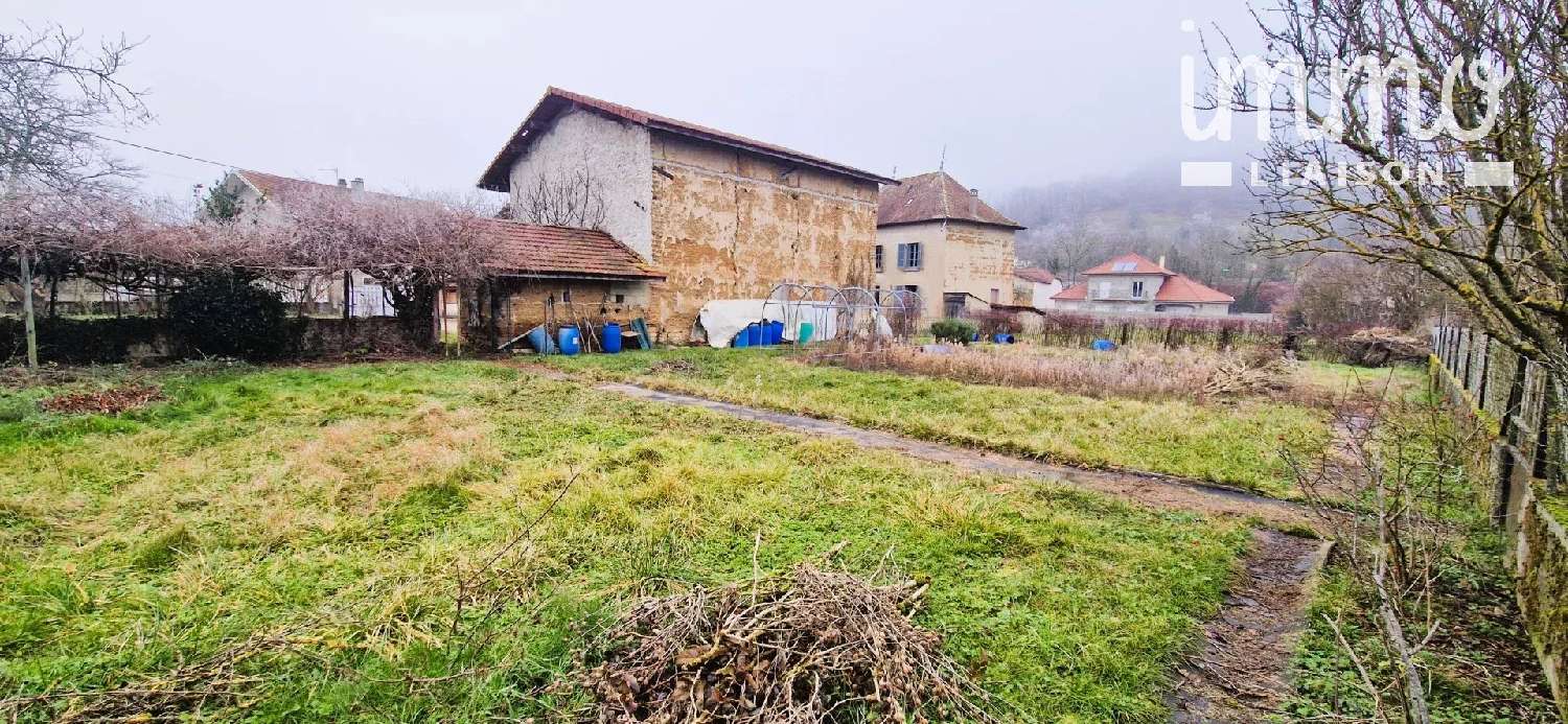 à vendre terrain Cessieu Isère 4