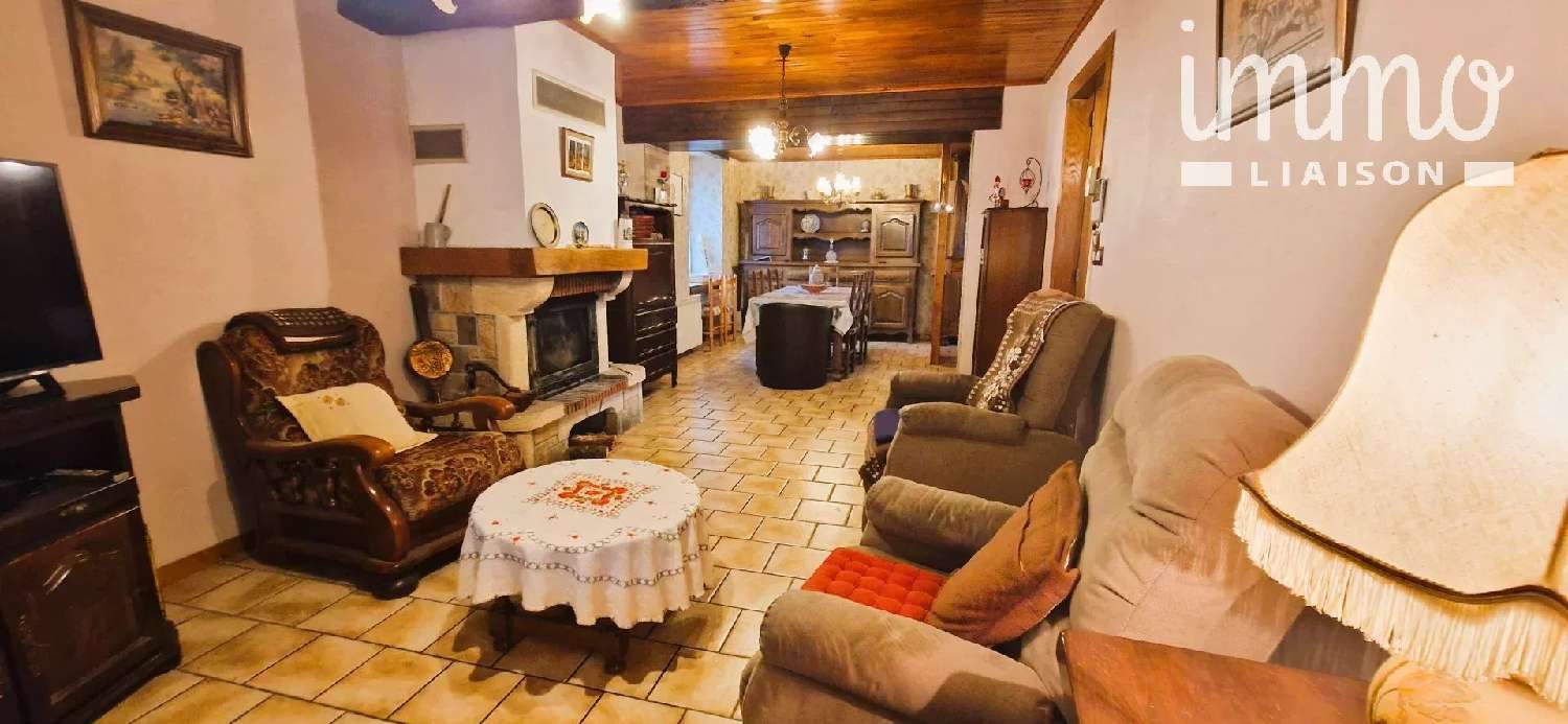  à vendre terrain Cessieu Isère 5