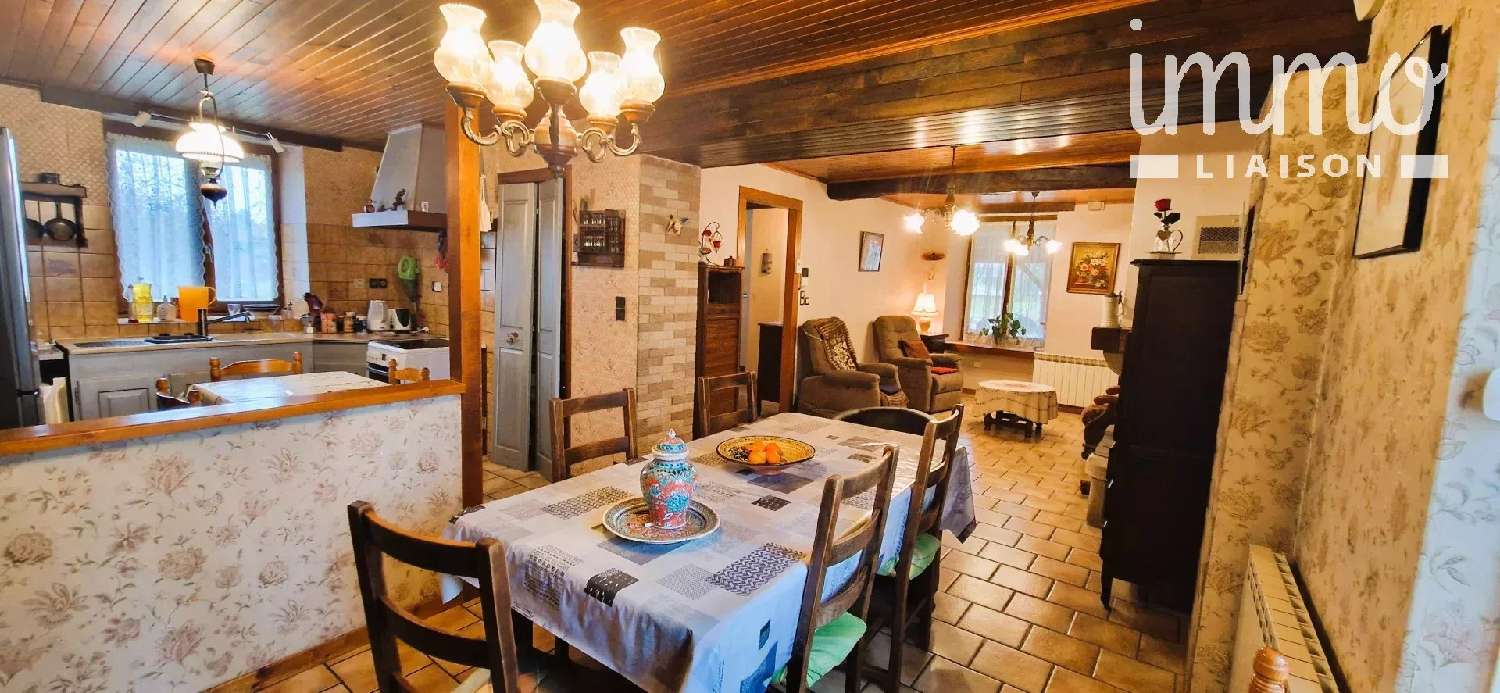  à vendre terrain Cessieu Isère 6
