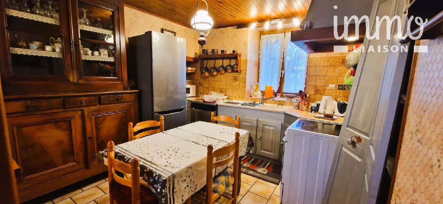  à vendre terrain Cessieu Isère 8