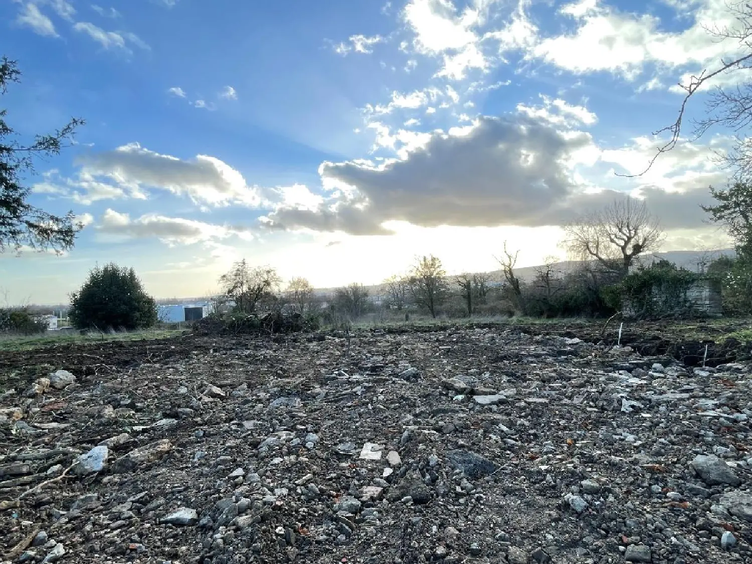  kaufen Grundstück Charnay-lès-Mâcon Saône-et-Loire 2